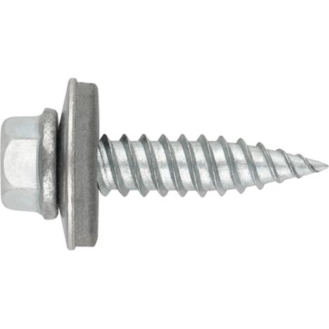 TAC ATLANTIS+ARV A2 -TORN. COSIDO BIMETAL 6,0X025,0 ( 500 u.)