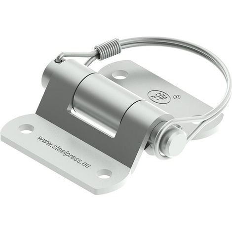 Bisagra SPP ZW 03 40