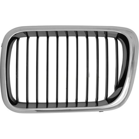 Grille de calandre avant gauche BMW Serie 3 E36 1996-1998