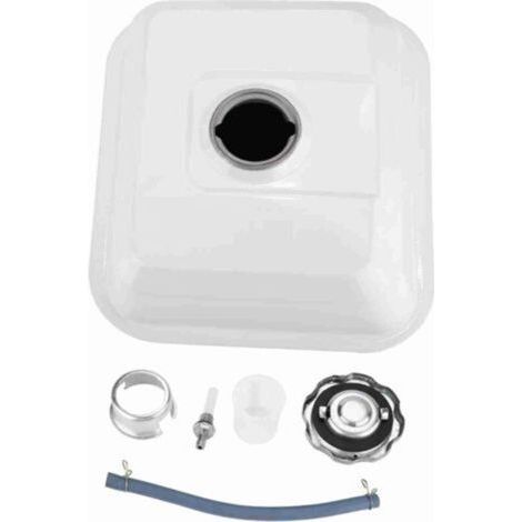 Filtre à Essence pour Moteur GX120 GX140 GX160 GX200 5.5HP 6.5HP -