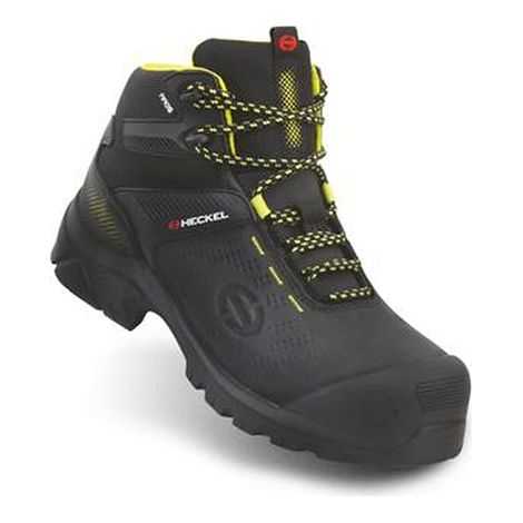 Uvex 6731342 MACSOLE ADVENTURE 3.0 Stiefel S3 67313 schwarz, gelb Weite 11 Größe (1/2)