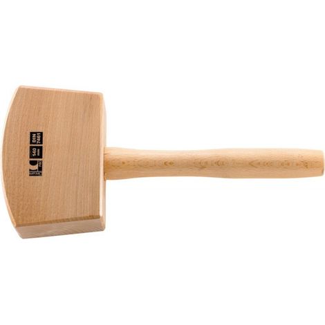 Carpenter Bat 140 Millimetri Circumpro