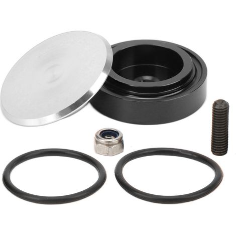 Kit de 345 pinces à ressort pour durites de carburant, 9 tailles assorties pour moto, quad et bateaux (1/5)