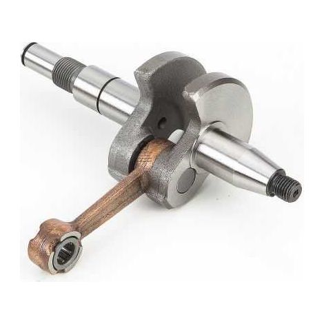 Vilebrequin pour tronçonneuse Stihl 017 019T MS170 MS190T (1/5)