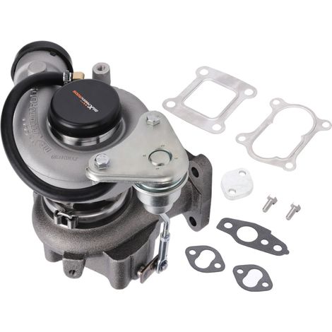 Turbocompresseur Turbo pour Toyota Hilux Hiace Surf 4 Runner 2LT 2.4L CT20 neuf (1/5)