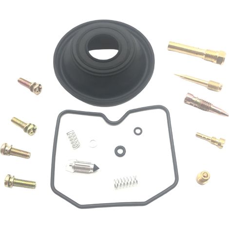 Kit de réfürtion carburateur - compatible ZG1000 - T57 (1/4)