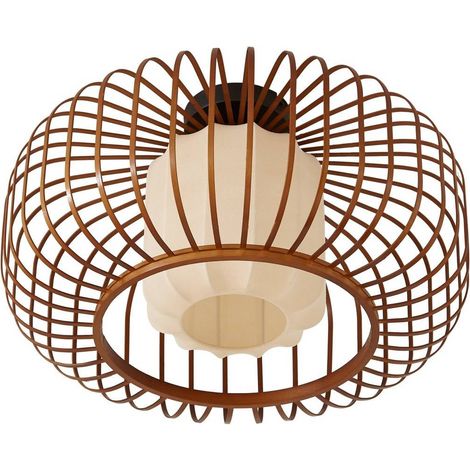 Lindby 'Davella' in Marrone
