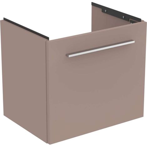 Ideal Standard i.life S Meuble sous-vasque, 1 tiroir, (1/5)