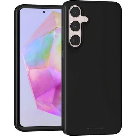 Mercurio Soft Sam A35 A356 negro