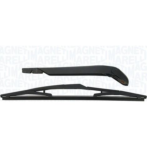 Kit de bras d'essuie-glace, nettoyage des vitres Magneti Marelli 000723180179