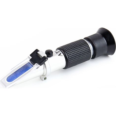 Réfractomètre testeur de fluide électrolytique amio-02507 (1/5)
