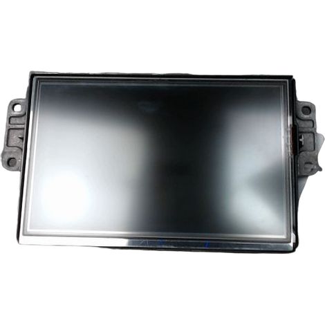 Ecran Gps CITROEN C4 [PRODUIT D'OCCASION]♻️9813810680