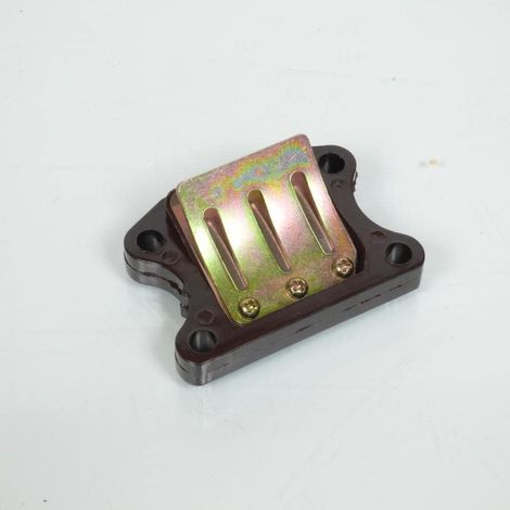 Clapet d admission Teknix compatible avec Scooter Peugeot 50 TKR 2000 à 2003
