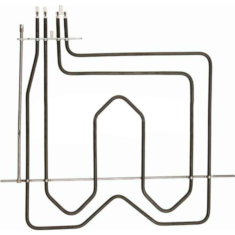 Resistencia Horno Fagor Edesa Aspes CA5A005A7 (1/4)