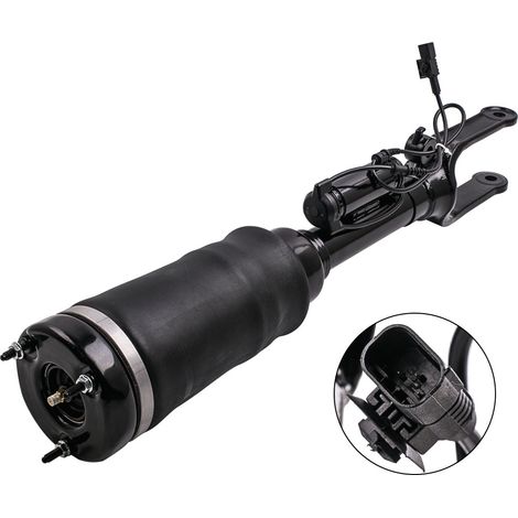 2513203113 Front Air Suspension Shock W/ADS Airmatic For Mercedes R Class W251