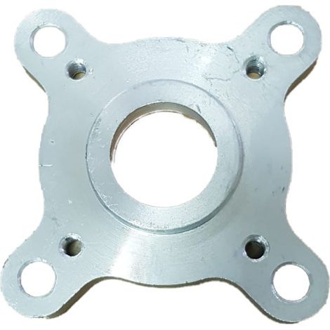 Placa Conexion compatible con Motor Sr40  Ref 502824