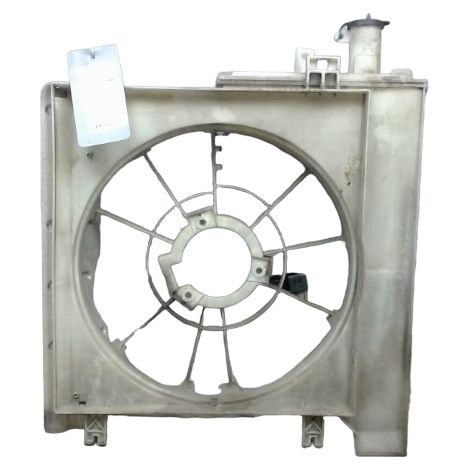 Support De Ventilateur TOYOTA Aygo 5p [PRODUIT D'OCCASION]♻️167110q011 (1/3)