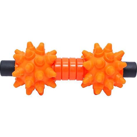1 rouleau de massage pour le yoga (1/3)