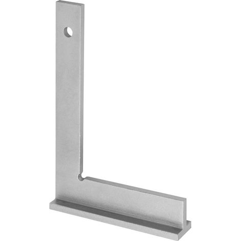 Fortis Schlosserwinkel m.Anschl. 500x280mm verzinkt