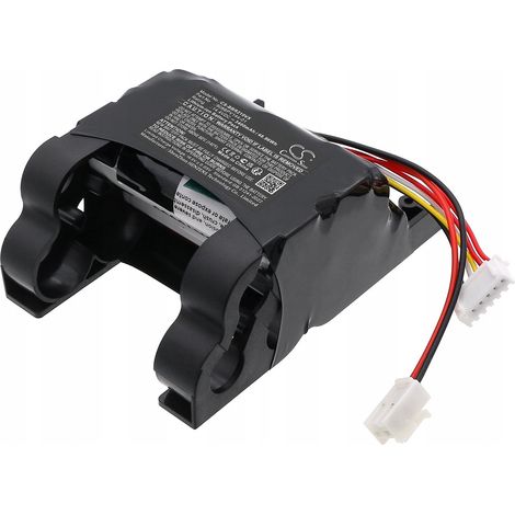 Batterie cameronsino cs-bbr210vx 14.4 3400 mAh (1/3)