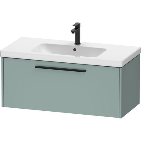 DURAVIT DC46680BDHG0000 D-Code WC suspendu avec bride de sortie 1 (1/3)