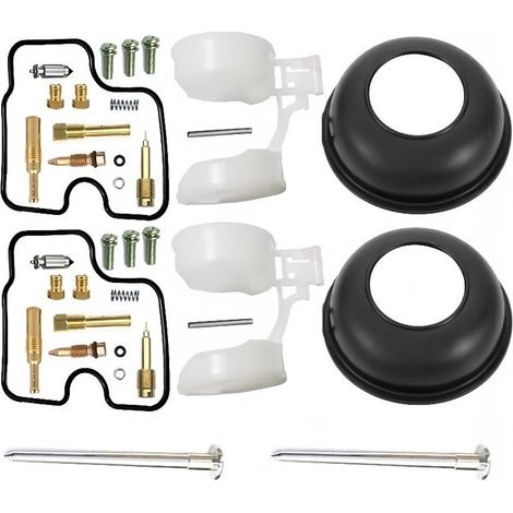Convient pour moto/voiture HOND SHADOW VT 125 VT125C 125cc VT125 (1/5)