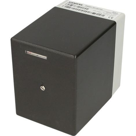 Servomoteur Siemens SQN31.401A2700