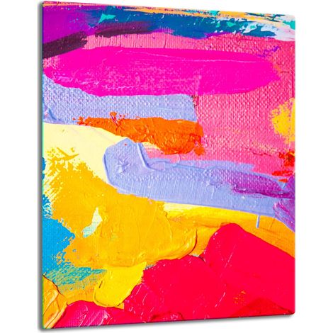 PIASTRA DI PROTEZIONE IN VETRO PER INDUZIONE 40x52 IMMAGINE (1/5)