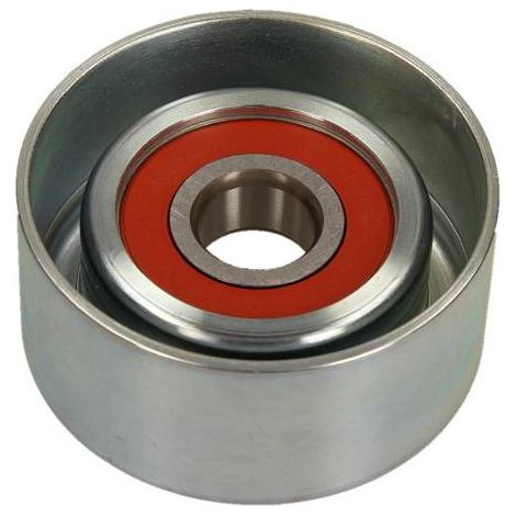 Poulie de tension, courroie trapézoïdale à nervures MAXGEAR 54-1456 HONDA (1/2)