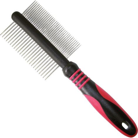 CROCI VANITY Pettine doppio