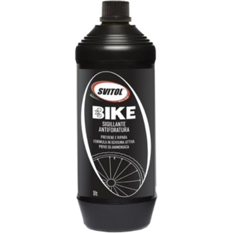 SVITOL SIGILL. ANTIFORATURA BIKE -4349