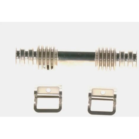 BOSCH Set di connettori, 87185316550