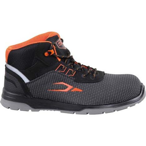 Zapatos de seguridad altos Beta S3 7323Sa 41