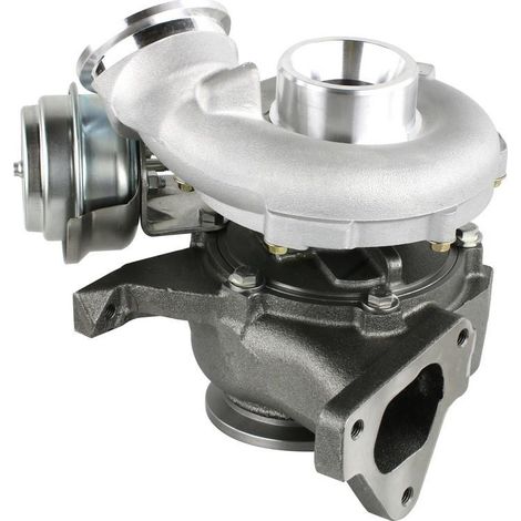 FT63512 Schnell-Turbolader