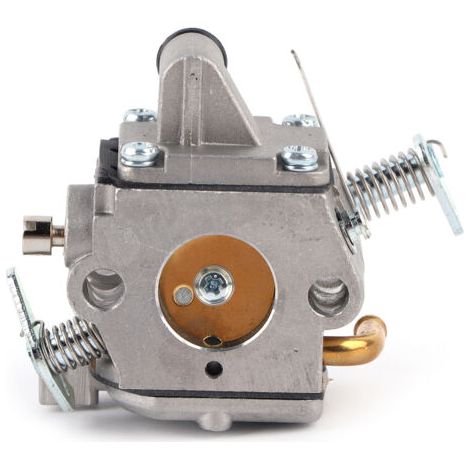 Pièces de rechange de carburateur de tronçonneuse adaptées à STIHL MS170 (1/5)