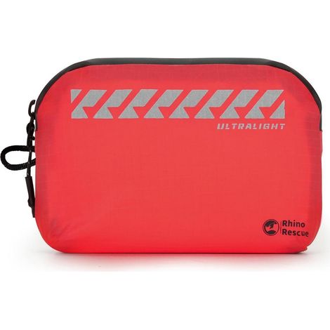 Mini trousse de premiers secours hydrofuge ultralégère pour l'extérieur et les voyages
