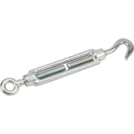 Spannschraube Hak.-Öse M8 UNIVERSAL 148008HG (1/4)