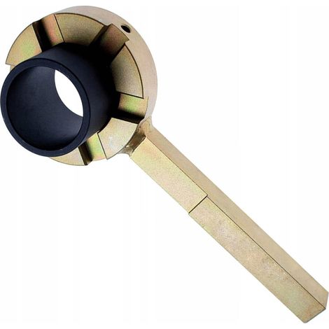 Chiavetta puleggia albero motore BMW X3 E83 M47