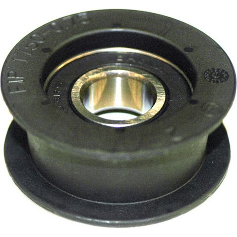 Rotary 10138 - Polea compuesta plana fip1750-0.75