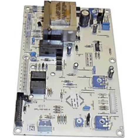 Modulo electronico Cointra supra spc21i ojo