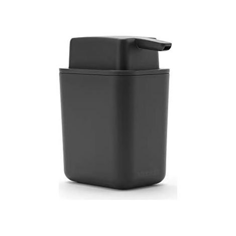 Distributeur de savon brabantia 302503 gris foncé 250 ml (1/5)