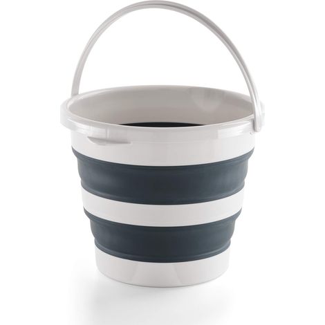 CUBO PLEGABLE CON ASA (1/5)