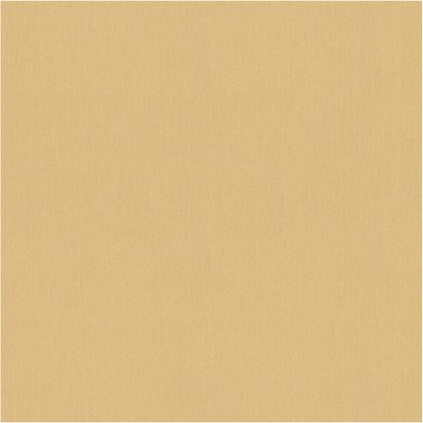 Exclusive luxury wallpaper wall Profhome 343275 non-woven wallpaper slightly textured with a striped pattern glittering yellow 7.035 m2 (75 ft2) (1/5)