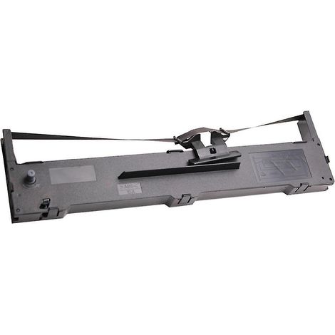 Hochwertige Farbbänder für Drucker S015337 Lq595 Fx890 Lq590k mit langlebiger Tinte (1/4)