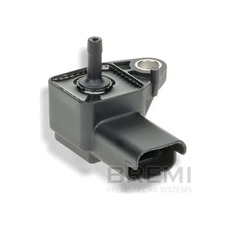 Capteur, pression de suralimentation BREMI 35020 CITROËN 1920.GH 2S6Q-12T55-1AA