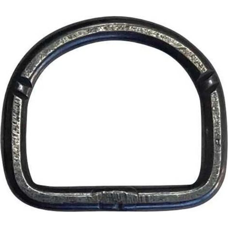 Piquete para caballo joma forge picket anillo giratorio diseño sacacorchos