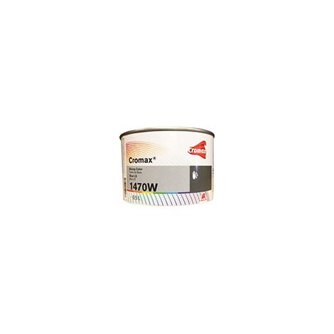 CROMAX 1470W BASE MATT BLEU LS 0,5 LITRE