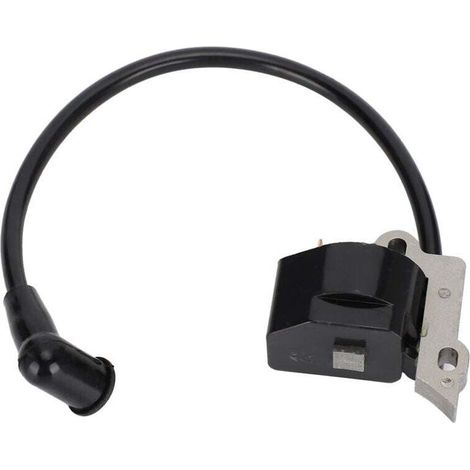 Bobine d'allumage de tronçonneuse de jardin, accessoires de remplacement, pièces adaptées à la tronçonneuse de tondeuse à gazon 530039198 (1/4)