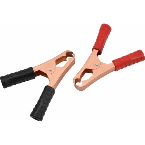 Awtools zacisk przewodów rozruchowych 100a