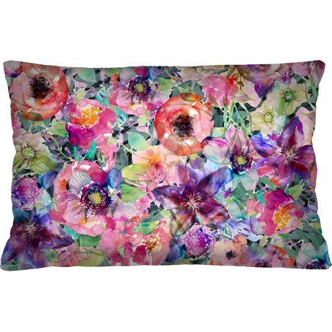 Kissen - Flora 40x60 cm (1/3)